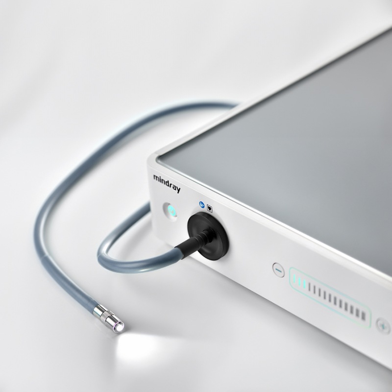 Видеосистема эндоскопическая HD3